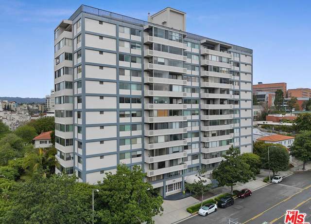 Property at 969 Hilgard Ave #907, Los Angeles, CA 90024, 2 beds, 1.5 baths