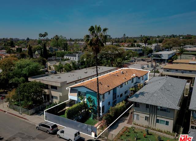 Property at 2051 S Corning St, Los Angeles, CA 90034, 15 beds, 11 baths
