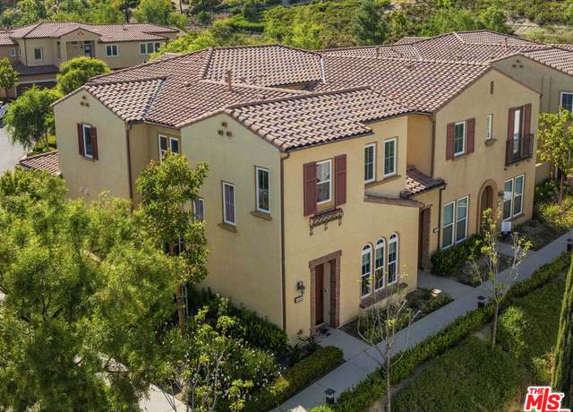 Property at 11310 Paseo El Sol, Porter Ranch, CA 91326, 4 beds, 3 baths