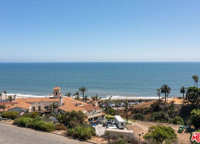 Property at 300 Arno Way, Pacific Palisades, CA 90272
