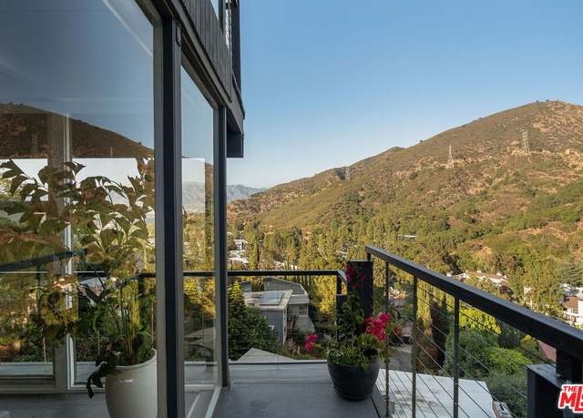 Property at 3464 Troy Dr, Los Angeles, CA 90068, 3 beds, 2.5 baths