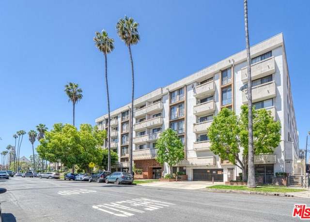 Property at 533 S St Andrews Pl #204, Los Angeles, CA 90020, 1 bed, 1 bath