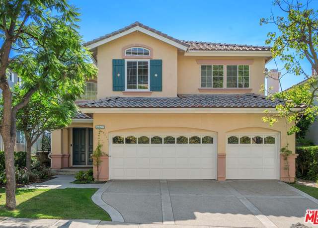Property at 16632 Calle Jermaine, Pacific Palisades, CA 90272, 4 beds, 3 baths