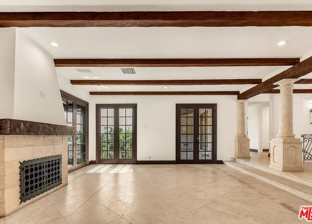 Property at 1316 Beverly Grove Pl, Beverly Hills, CA 90210, 4 beds, 6 baths