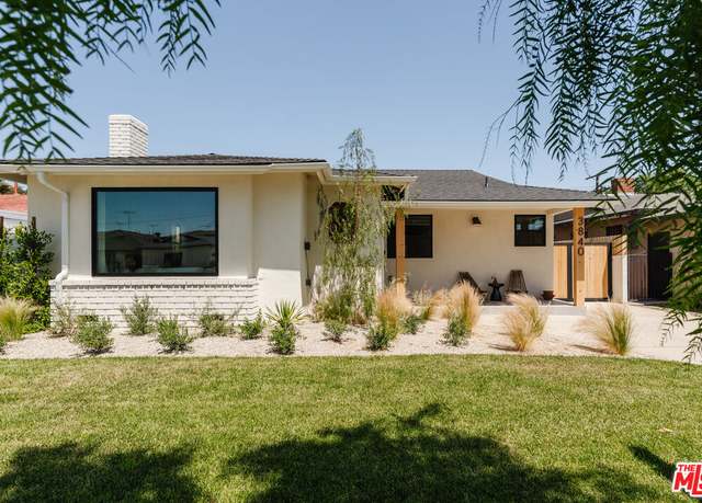 Property at 3840 S Norton Ave, Los Angeles, CA 90008, 3 beds, 3 baths