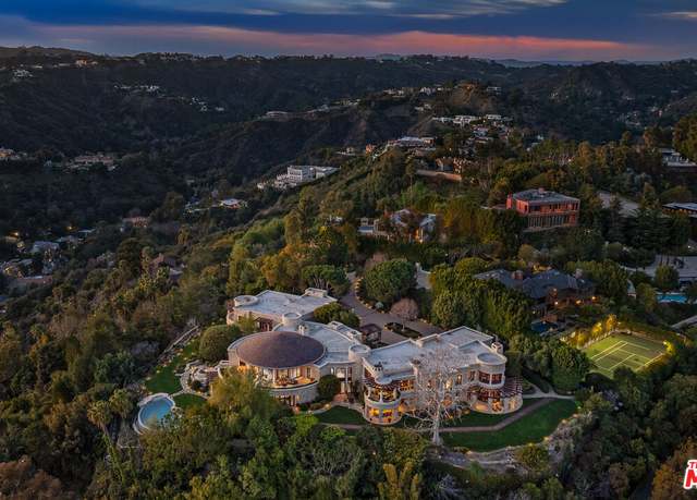 Property at 1101 Bel Air Pl, Los Angeles, CA 90077, 5 beds, 12.5 baths