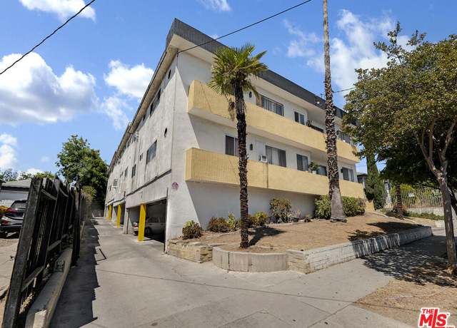 Property at 5623 Meridian St, Los Angeles, CA 90042, 20 beds, 20 baths