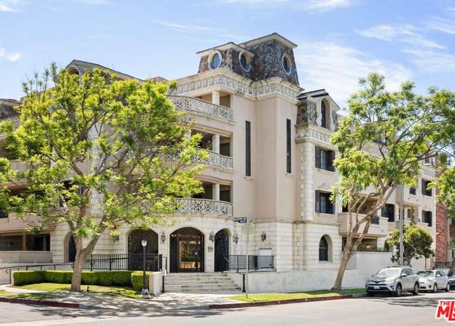 Property at 850 N Croft Ave #302, Los Angeles, CA 90069, 2 beds, 2 baths