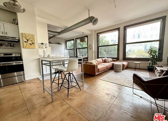 Property at 108 W 2nd St #214, Los Angeles, CA 90012, 1 bed, 1 bath