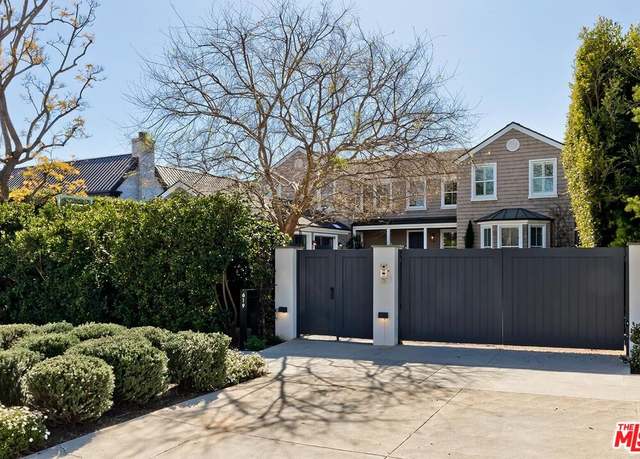 Property at 619 Moreno Ave, Los Angeles, CA 90049, 5 beds, 7 baths