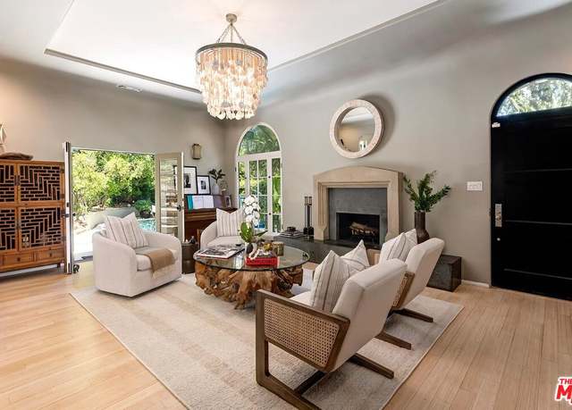 Property at 2111 Kress St, Los Angeles, CA 90046, 3 beds, 3.5 baths