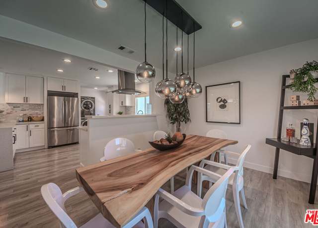 Property at 3914 Somerset Dr, Los Angeles, CA 90008, 4 beds, 2 baths
