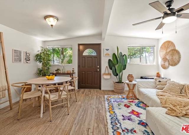 Property at 11945 Jefferson Blvd, Culver City, CA 90230, 2 beds, 1 bath