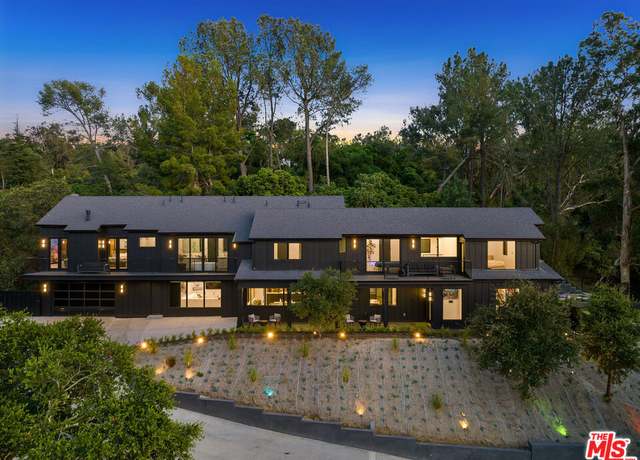 Property at 3140 Coldwater Cyn, Studio City, CA 91604, 8 beds, 9 baths
