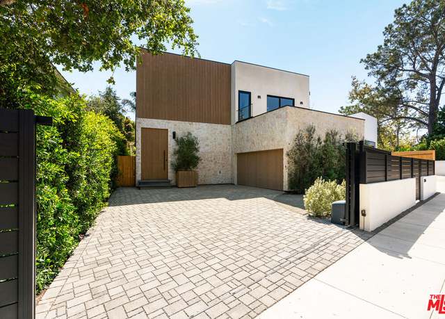 Property at 1185 Mcclellan Dr, Los Angeles, CA 90049, 6 beds, 5 baths