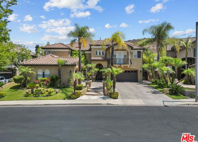 Property at 638 Oak Tree Ct, Simi Valley, CA 93065, 5 beds, 4.5 baths