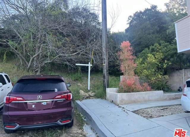 Property at 1045 Andalusia Ave, Los Angeles, CA 90065