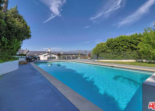 Property at 3712 Berry Dr, Studio City, CA 91604, 5 beds, 6 baths