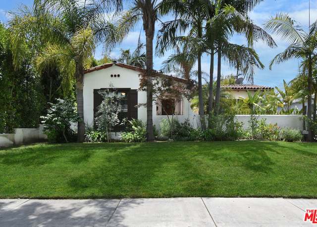 Property at 10344 Woodbridge St, Toluca Lake, CA 91602, 2 beds, 2 baths