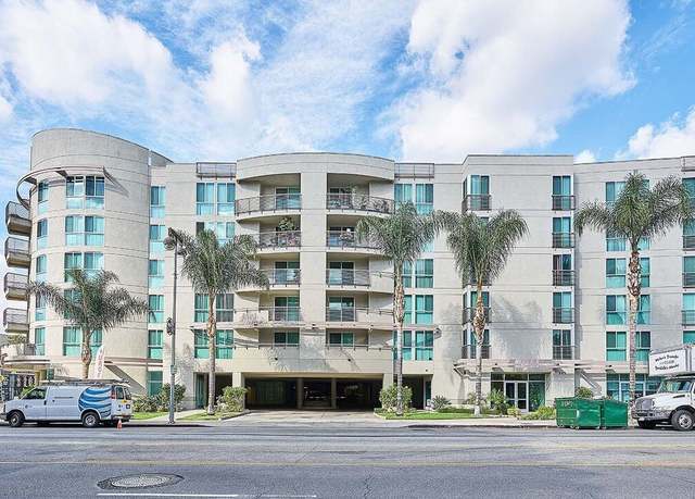 Property at 267 S San Pedro St #321, Los Angeles, CA 90012, 1 bed, 1 bath