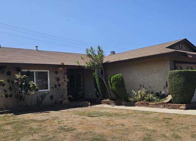 Property at 1884 E Gladwick St, Carson, CA 90746, 3 beds, 2 baths