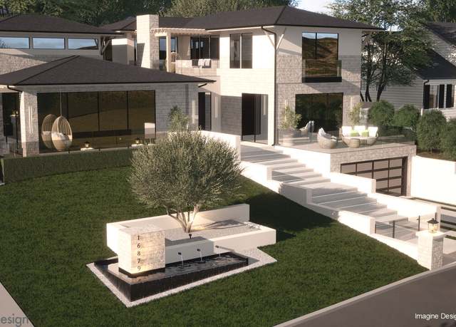 Property at 16879 Mooncrest Dr, Encino, CA 91436, 5 beds, 7 baths