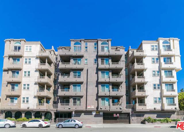 Property at 848 Irolo St #105, Los Angeles, CA 90005, 3 beds, 2 baths