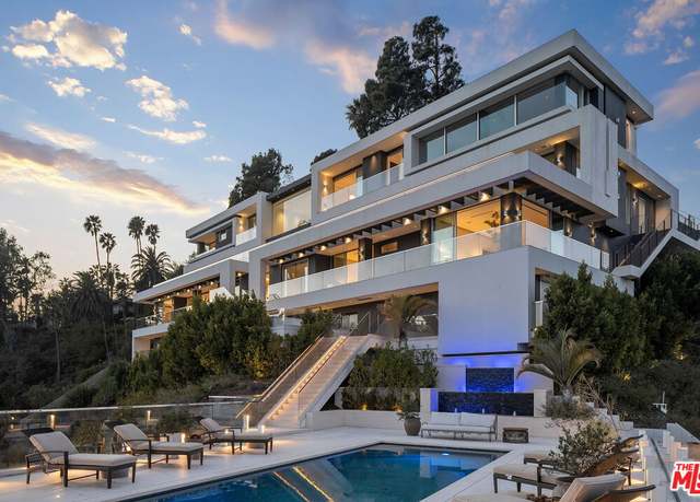 Property at 1250 Bel Air Rd, Los Angeles, CA 90077, 6 beds, 11 baths