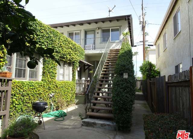 Property at 1511 12th St, Santa Monica, CA 90401, 4 beds, 4 baths