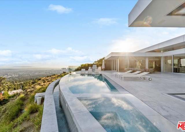 Property at 1620 Carla Rdg, Beverly Hills, CA 90210, 6 beds, 7 baths