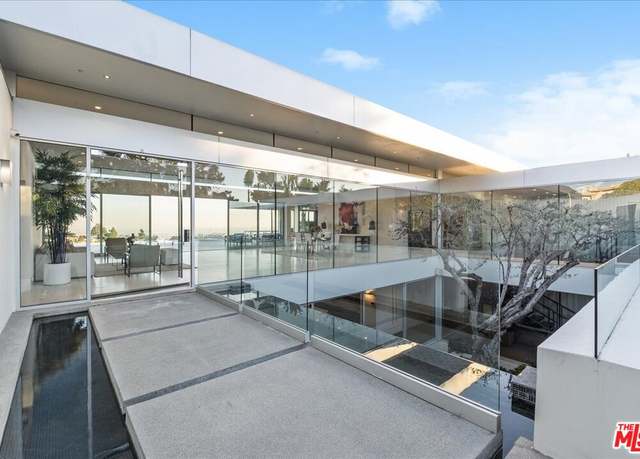 Property at 1620 Carla Rdg, Beverly Hills, CA 90210, 6 beds, 7 baths