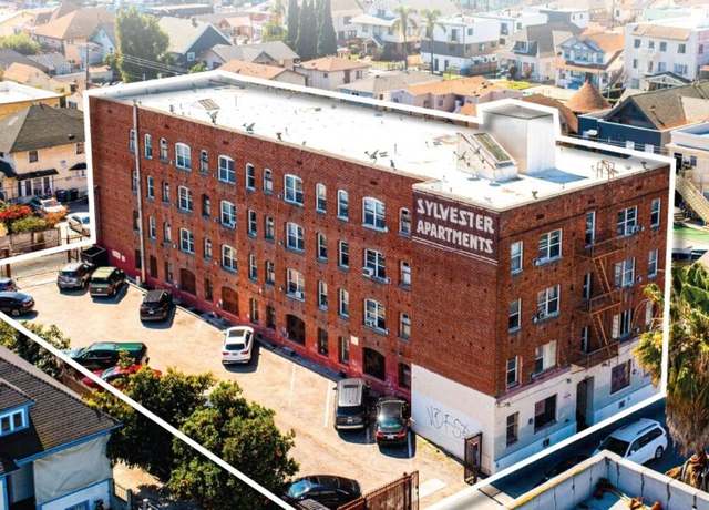 Property at 2268 W 14th St, Los Angeles, CA 90006, 1 bed, 47 baths