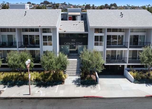 Property at 612 S Catalina Ave, Redondo Beach, CA 90277, 40 beds, 40 baths