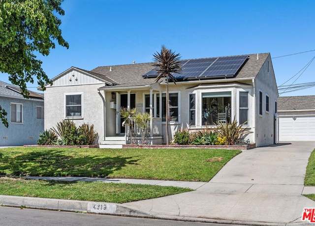 Property at 4319 Carfax Ave, Lakewood, CA 90713, 2 beds, 1.5 baths