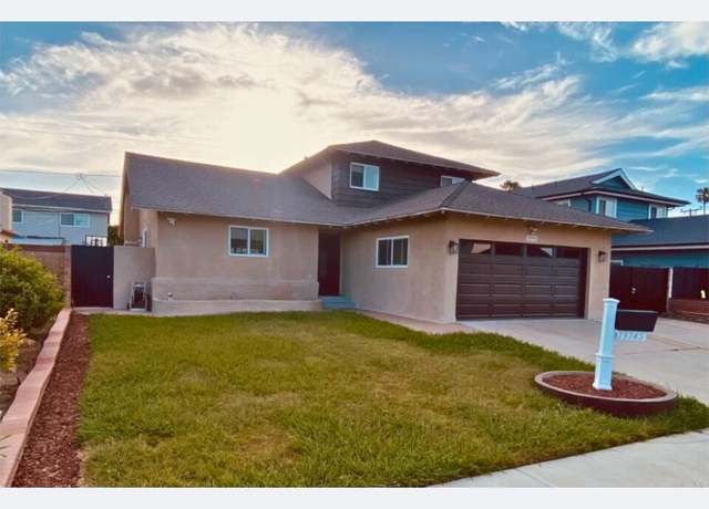 Property at 19745 Alonda Dr, Carson, CA 90746, 4 beds, 2 baths