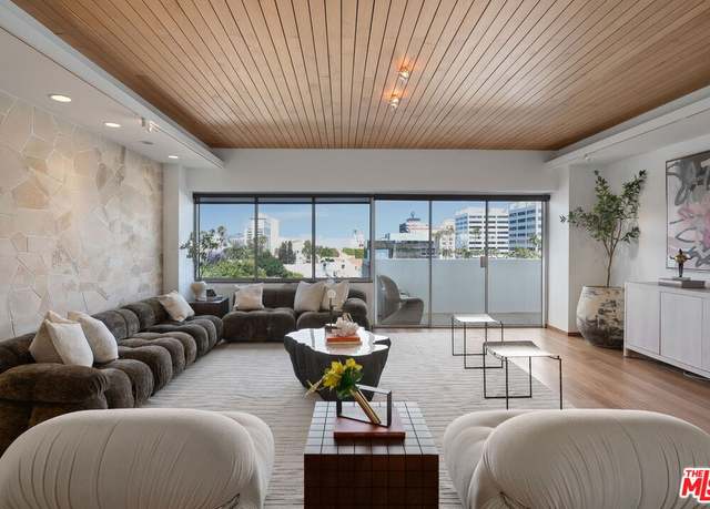Property at 7135 Hollywood Blvd #506, Los Angeles, CA 90046, 1 bed, 2 baths