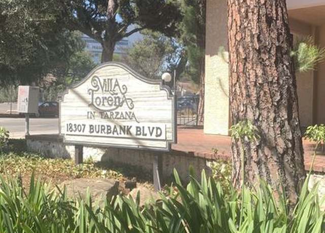 Property at 18307 Burbank Blvd #336, Tarzana, CA 91356, 1 bath