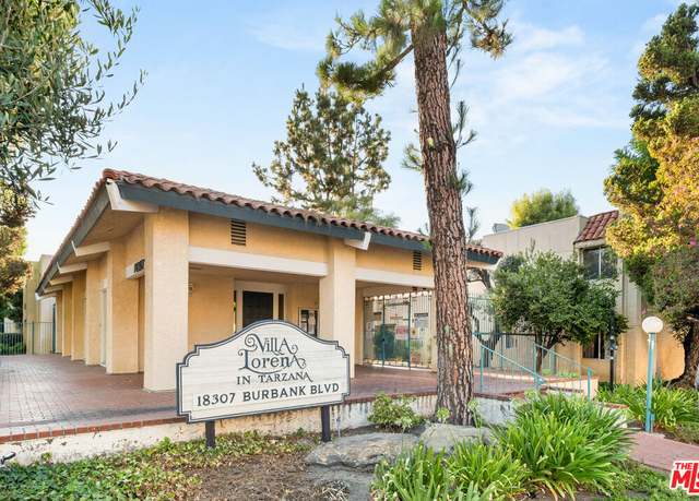 Property at 18307 Burbank Blvd #336, Tarzana, CA 91356, 1 bath