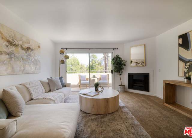 Property at 4702 Fulton Ave #304, Sherman Oaks, CA 91423, 2 beds, 2 baths