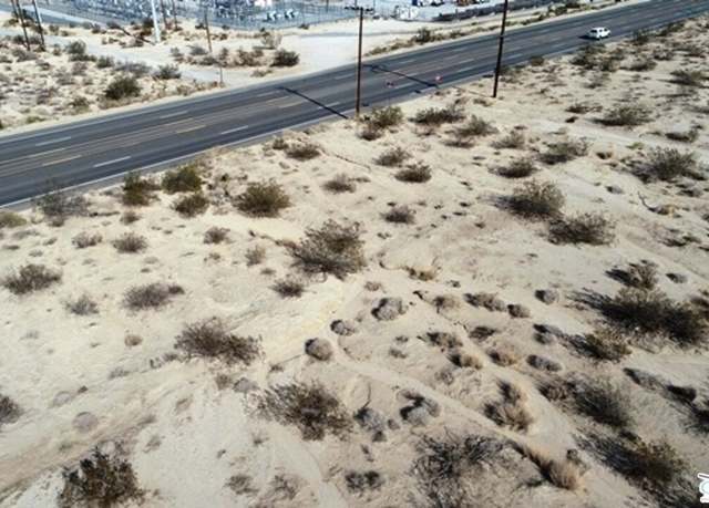 Property at 0 Twentynine Palms Hwy, Twenty-nine Palms, CA 92277