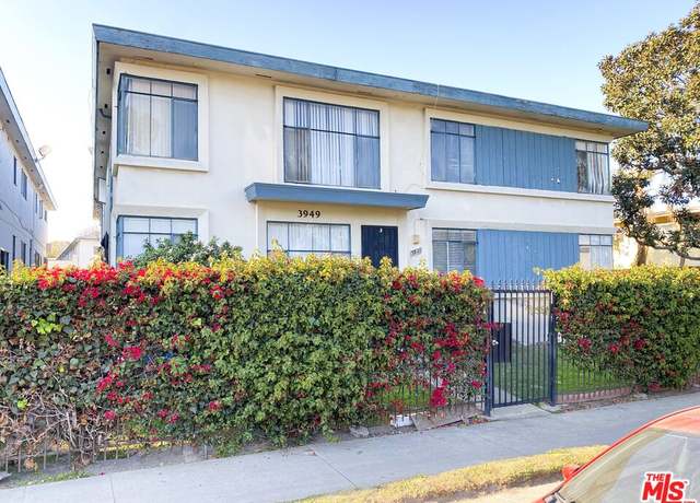 Property at 3949 Hillcrest Dr #1, Los Angeles, CA 90008, 12 beds, 8 baths