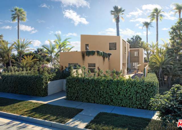 Property at 2132 Walnut Ave, Venice, CA 90291, 5 beds, 5.5 baths