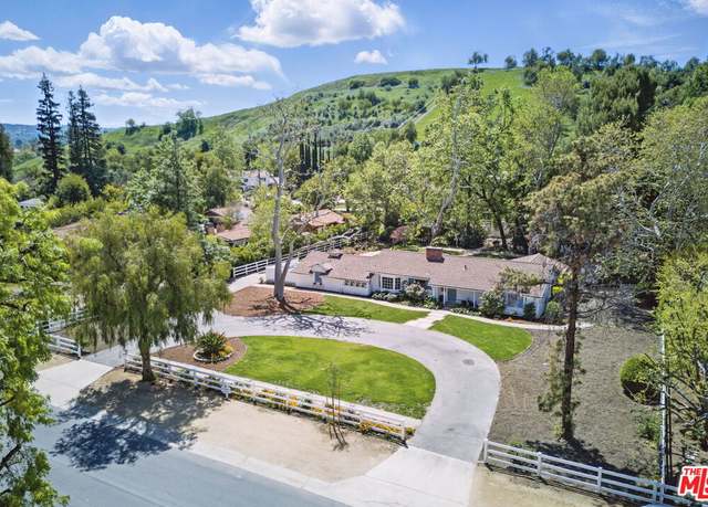 Property at 23860 Long Valley Rd, Hidden Hills, CA 91302, 4 beds, 2 baths