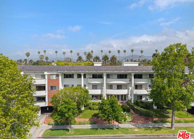 Property at 521 Montana Ave #205, Santa Monica, CA 90403, 1 bed, 1 bath