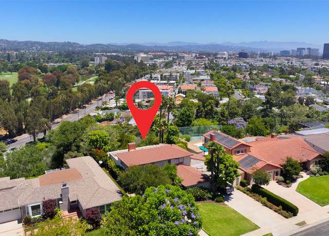Property at 849 Franklin St, Santa Monica, CA 90403, 4 beds, 4 baths