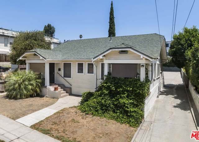 Property at 3824 W Avenue 43, Los Angeles, CA 90041, 5 beds, 5 baths
