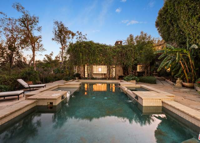 Property at 1410 Davies Dr, Beverly Hills, CA 90210, 5 beds, 5.5 baths