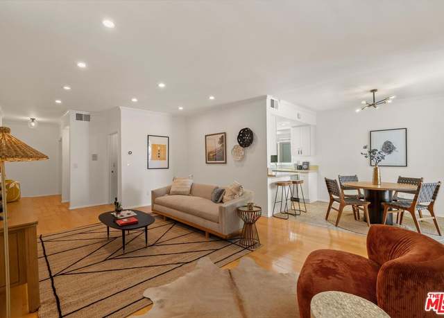 Property at 10345 Almayo Ave #105, Los Angeles, CA 90064, 2 beds, 2 baths