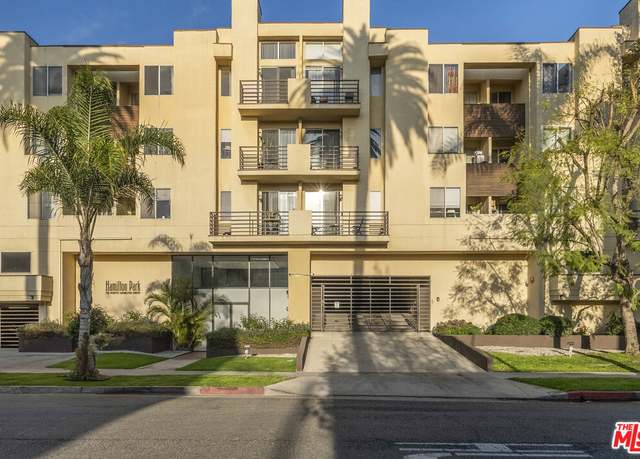 Property at 112 N Hamilton Dr #305, Beverly Hills, CA 90211, 2 beds, 2 baths