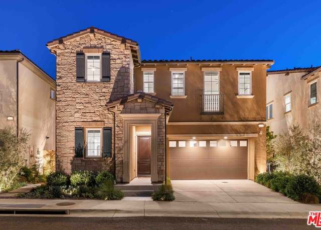Property at 20658 Walnut Cir, Porter Ranch, CA 91326, 4 beds, 3 baths